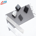 5.0mmT Outstanding Thermal Performance Heat Sink Pad For LED TV